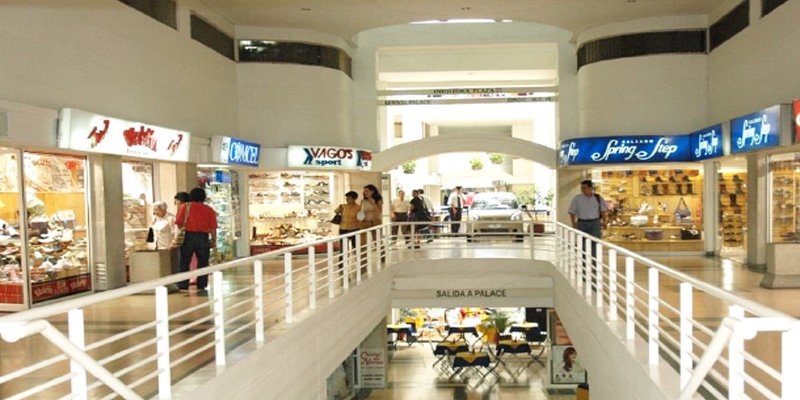 Orquidea Plaza - Retail Shopping Center, Medellin Colombia | Tremont Group  Colombia